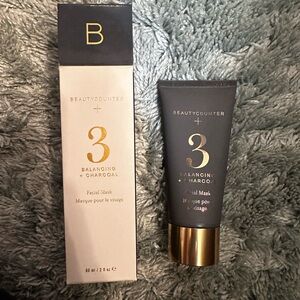 Beautycounter Charcoal Mask